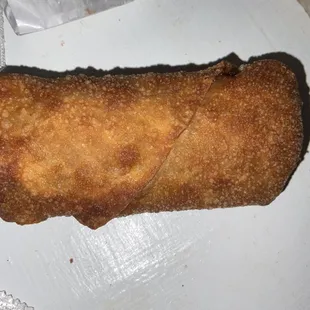 Egg roll