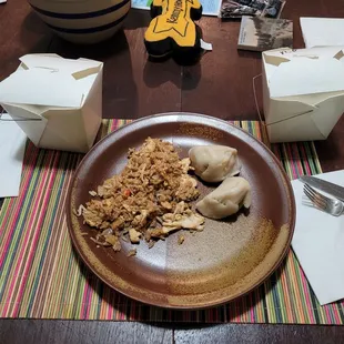 Oh, it's been too long