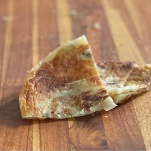 Green Onion Pancake