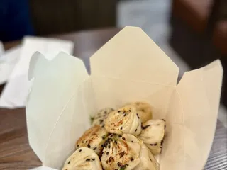 Dumpling Day
