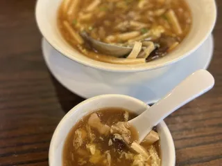 China Village