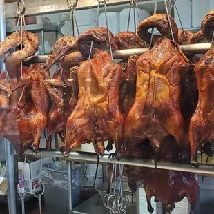 Roast Duck