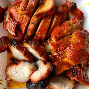 Char Siu Pork