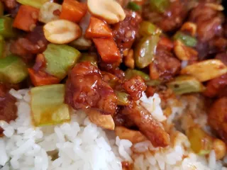 Lucky Garden Chinese Restaurant