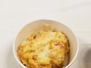 The Culinary Loft at the old Five Point Farmers Market