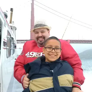 How many people in the world would love having a picture like this??? :-)