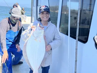 Golden Eye 2000 Sport Fishing