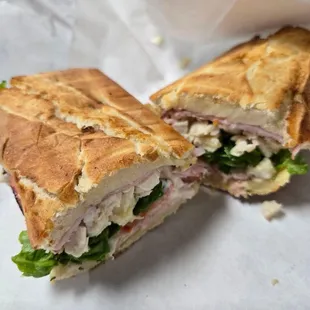 Chicken Cordon Blue