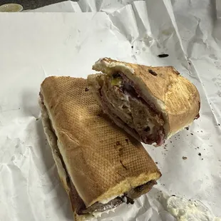 The Fat Bastard