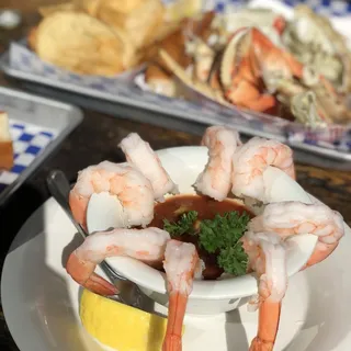 Shrimp Cocktail