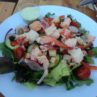 Lobster Salad