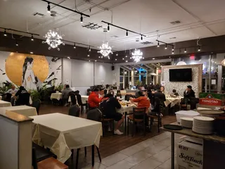 PPQ Dungeness Island - Millbrae