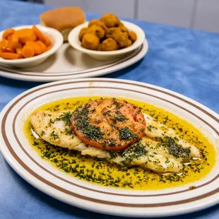 food, fish, seafood, grilled fish, grilled seafood