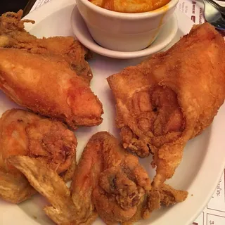 Fried Chicken