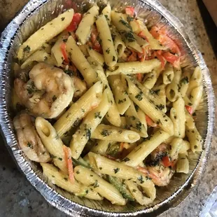 pasta dish, food, pasta