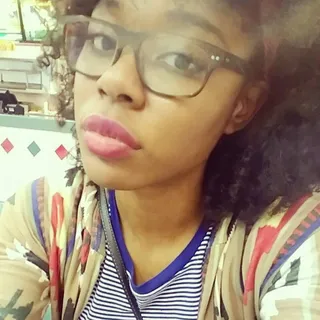 Kristal P.