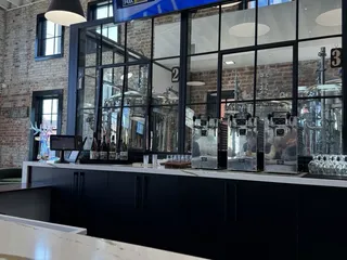 James Calley Brewing Co