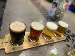 Dead Armadillo Brewery