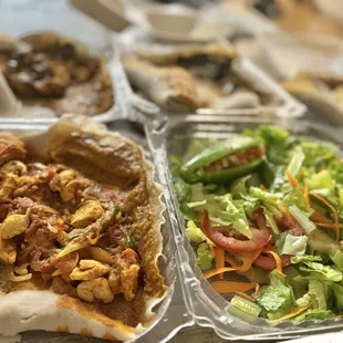 food, oysters, mussels, shellfish, oysters and mussels