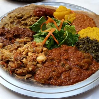 16. New Eritrean Special