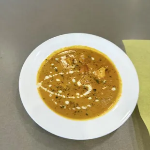 curry, food