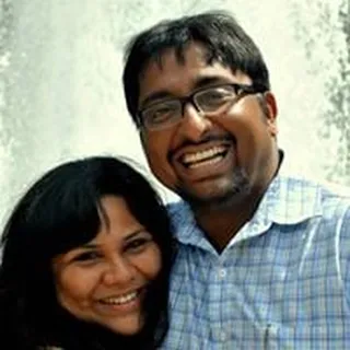 Arnab B.