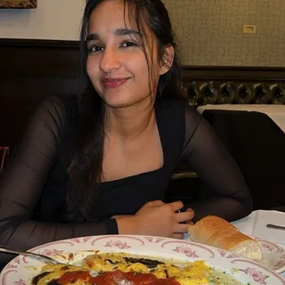Deepti A.