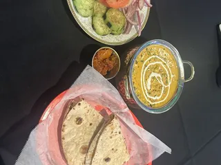 Curry Lounge