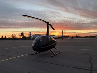 Columbus Helicopter Tours