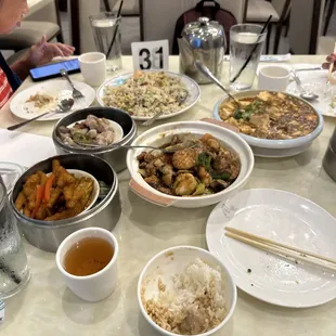 ribs, food, bbq ribs