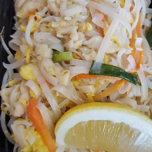Pad Thai