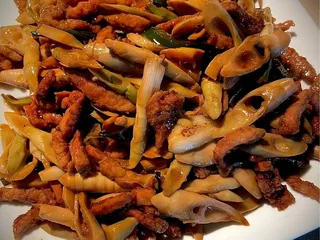 Little Dragons Chinese Restaurant