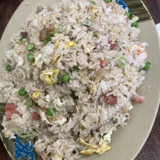 6. Yangzhou Fried Rice()