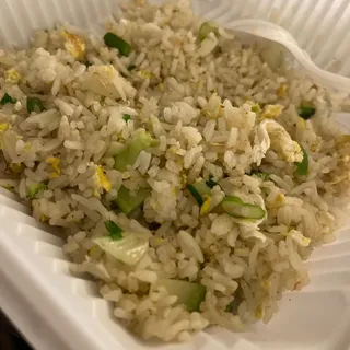 18. Vegetable Beef Chow Mein()