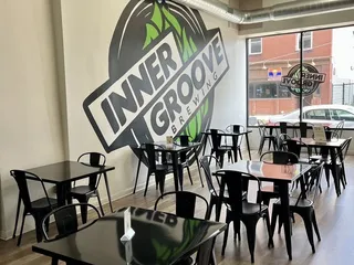 Inner Groove Brewing