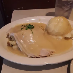 New Freedom Restaurant