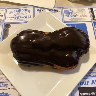 food, dough desserts, donuts