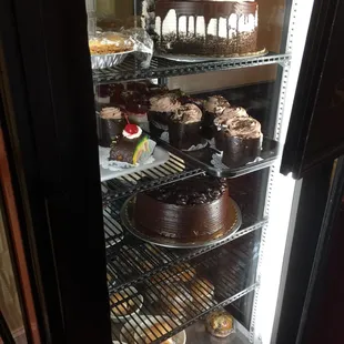 What's not to love when you walk in and see this?!