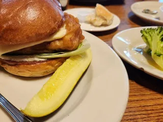 Great American Saloon