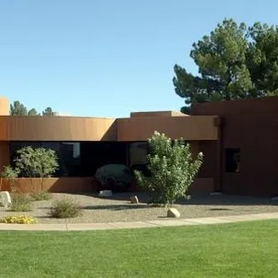 New Frontier Animal Medical Center