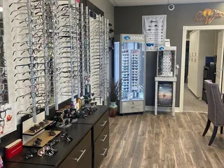 Thomas Dental & Eye Care