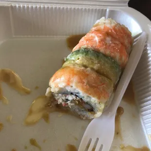 Tiger Roll, definitely a crowd favorite for a reason