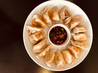 Four Seasons Dumpling