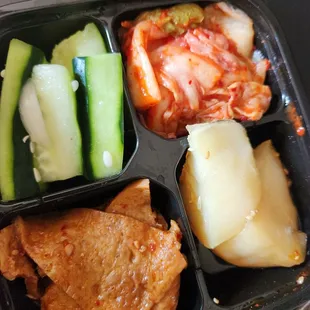 Banchan (togo).