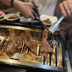 Beef Short Ribs