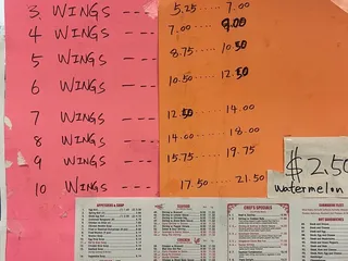 Joe's Carry Out