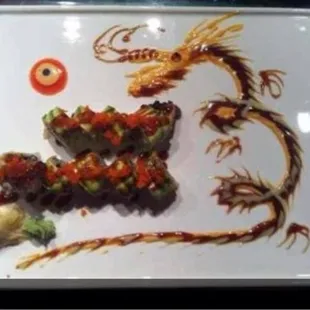 sushi, food, sashimi, sushi and sashimi