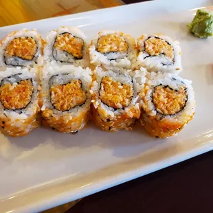New York Roll