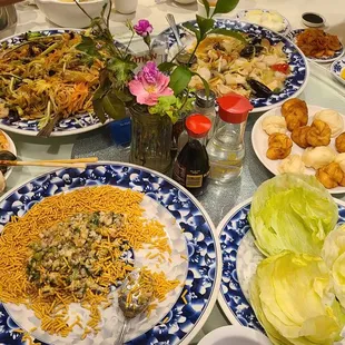 특별 주문 메뉴 | Special Menu Item