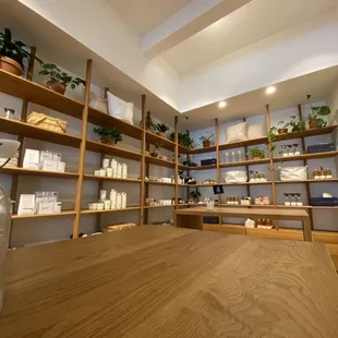 General store